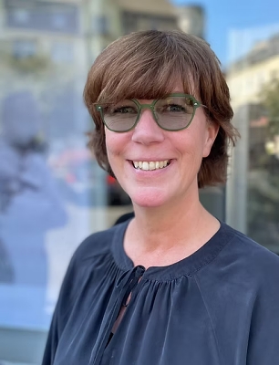 Manuela Krey wego