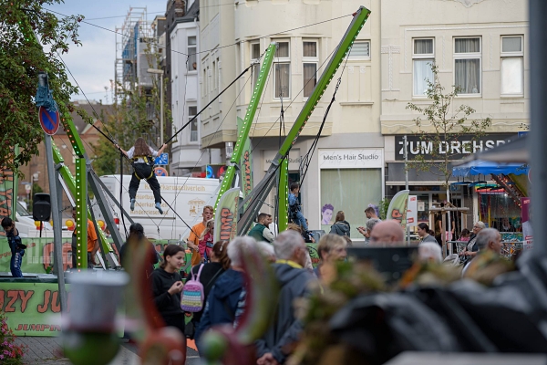 osterfelder stadtfest