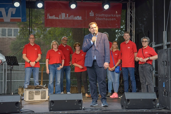 osterfelder stadtfest