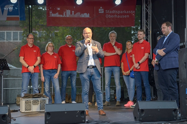 osterfelder stadtfest