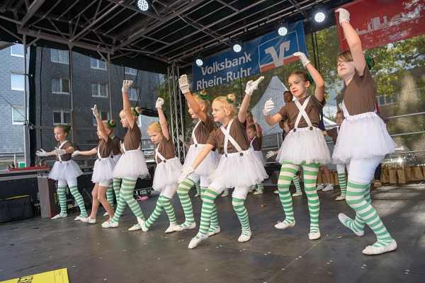 osterfelder stadtfest