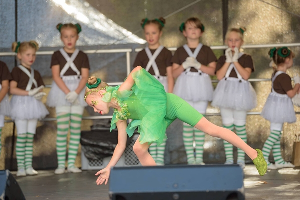 osterfelder stadtfest