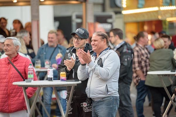 osterfelder stadtfest