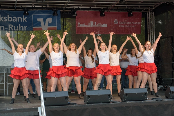 osterfelder stadtfest