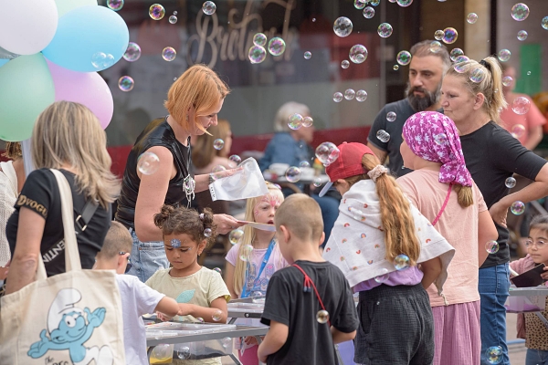 osterfelder stadtfest