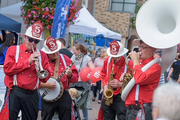 osterfelder stadtfest