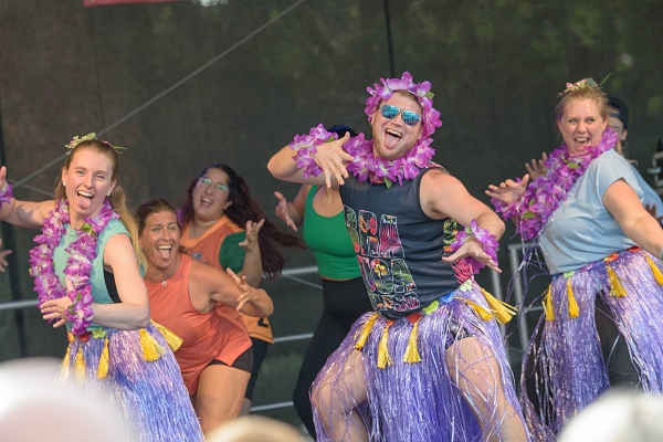 osterfelder stadtfest