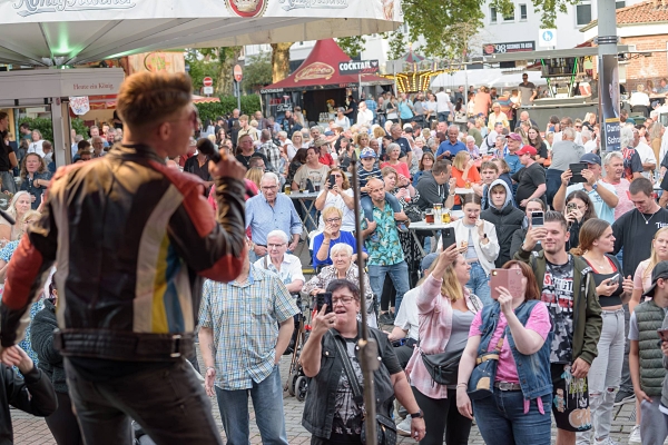 osterfelder stadtfest