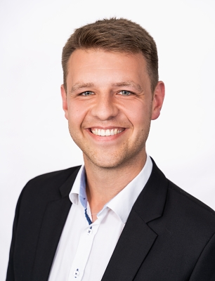 Florian Hansmann Werbegemeinschaft Osterfeld