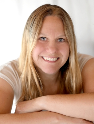 Dina Knorr ordana IT-Systemhaus, Autorin Borderherz Outdoortrails